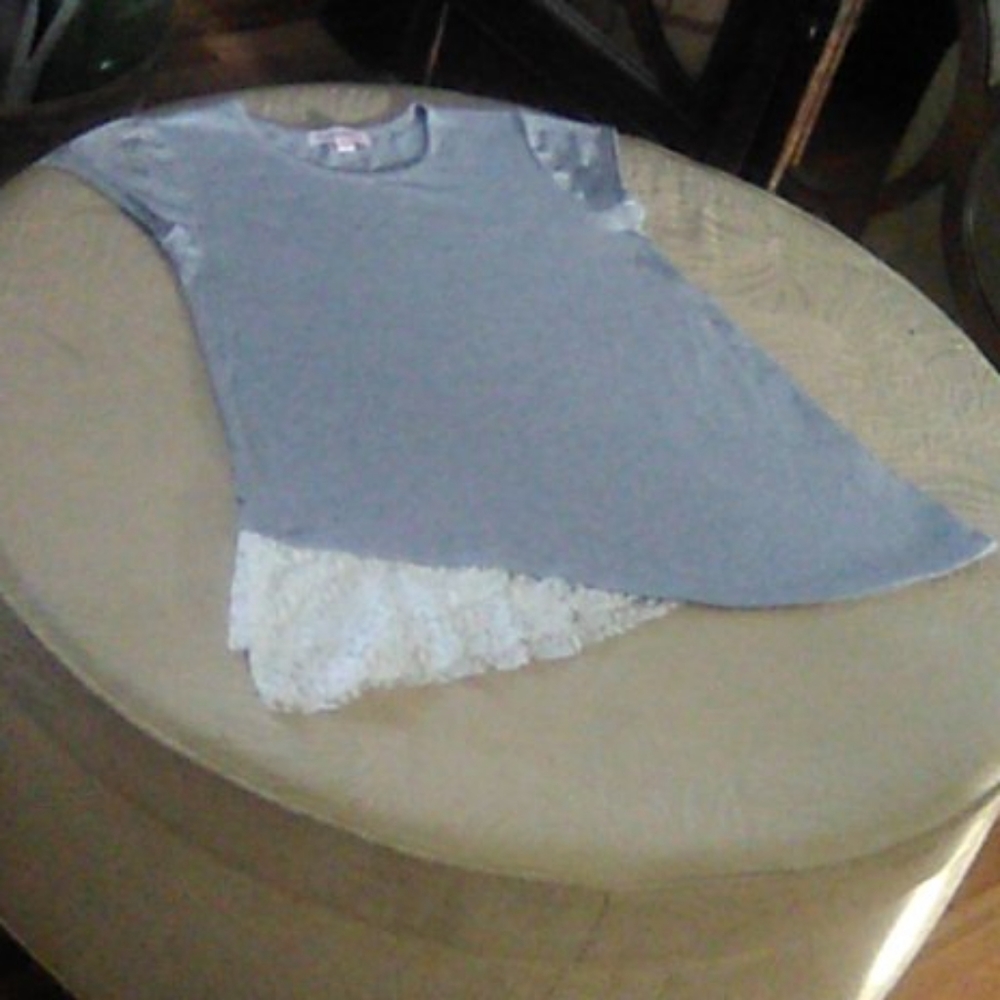 Girls Casual Blouse